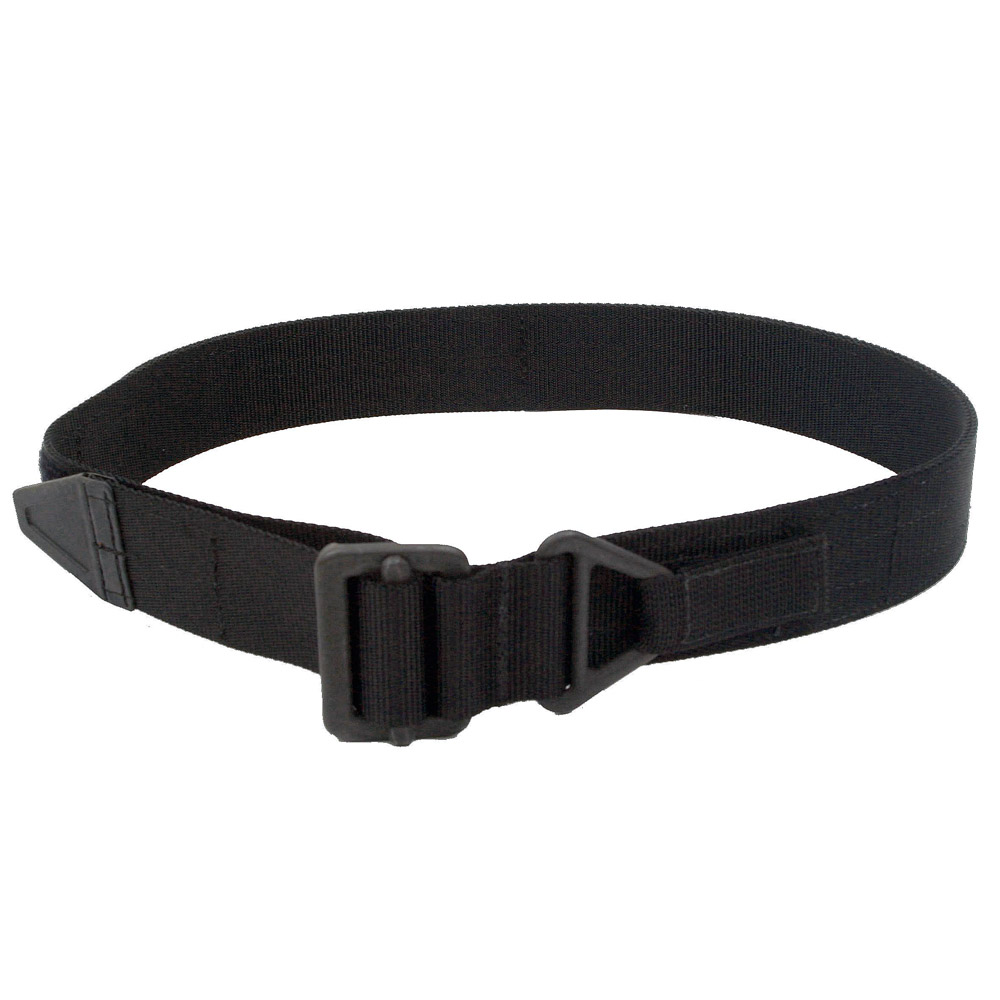 Tactical Tailor | Riggers Belt | Svart i gruppen BLTEN hos Equipt AB (TT - Riggers Belt - Svart)